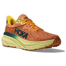 Herrenschuhe Hoka M Challenger Atr 7 orange Terra Cotta / Yuzu