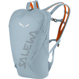 Rucksack Salewa Lite Train 14 BP hellgrau BlueFog