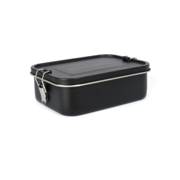 Essensbox LifeVenture Stainless Steel Mess Tin Container