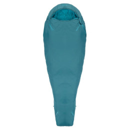 Schlafsack Vango Mantis 200 blau Deep Lagoon