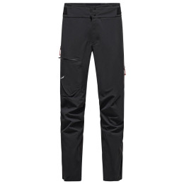 Herrenhose Salewa Ortles Gtx 3L Epe Pants M schwarz 0910 - black out