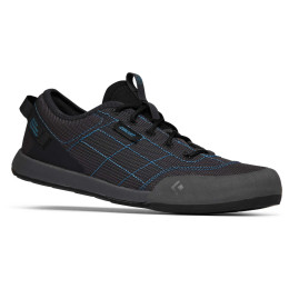 Herrenschuhe Black Diamond M Circuit 2 Shoes grau Anthracite (0001)