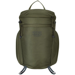 Wanderrucksack Mystery Ranch In and Out 18 hellgrün ponderosa