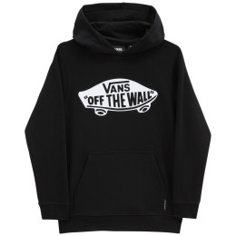 Kinder-Sweatshirt Vans OTW BOARD PO-B schwarz Black