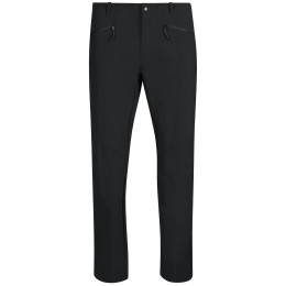 Herrenhose Mammut Macun SO Pants Men schwarz Black