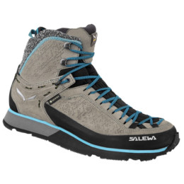 Damenschuhe Salewa Ws Mtn Trainer 2 Winter Gtx