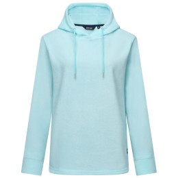 Damen-Sweatshirt Regatta Mayse Hoody hellblau Water Ballet