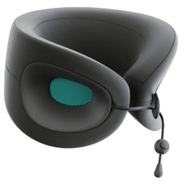 Reisekissen Cabeau Evolution X grau Charcoal/Teal