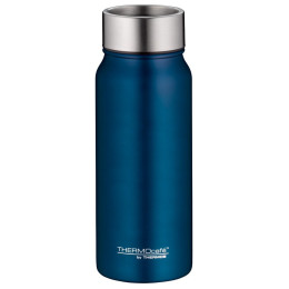 Thermotasse Thermos Thermocafé 500 ml blau modrá
