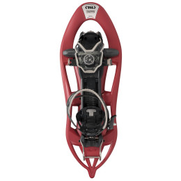 Schneeschuhe TSL 345 Initial M rot Brick