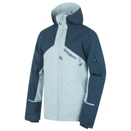 Herrenjacke Husky Geilo M