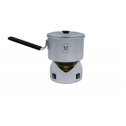 Kochset Trangia Micro Original