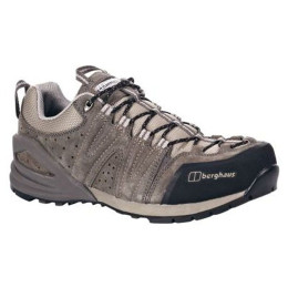 Damenschuhe Berghaus Cuerra Cuesta W grau