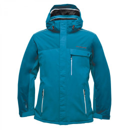 Herrenjacke Dare 2b Galvanise Jacket blau