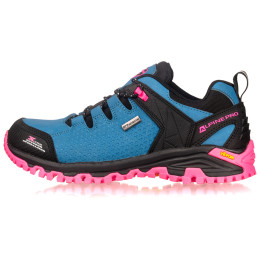 Schuhe Alpine Pro Lohane