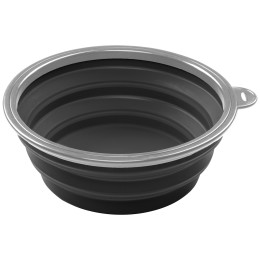 Faltbare Schüssel Brunner Bowlin Foldaway 25 schwarz