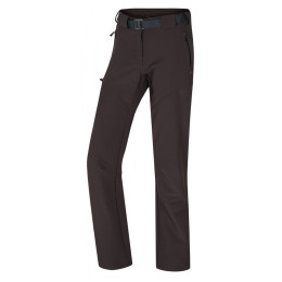 Damenhose Husky Keiry L 2022 schwarz/grau Graphite