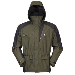 Herrenjacke High Point Mania 6.0 Jacket khaki DarkKhaki/Black