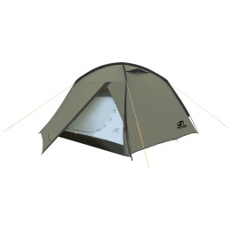 Zelt Hannah Fest 3 grün