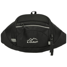 Hüfttasche Loap Move schwarz Black
