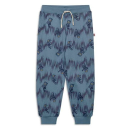 Kinder-Jogginghose Lego Wear Lwpino 705 Dusty blue blau Dusty blue