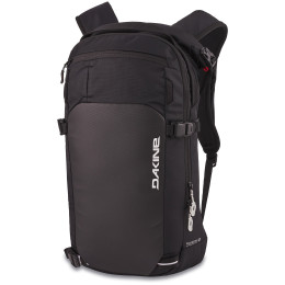 Rucksack Dakine Poacher Ras 18L schwarz Black