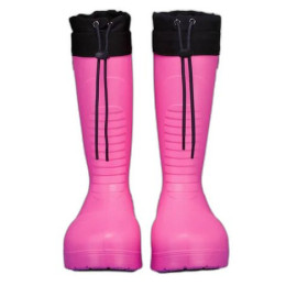 Schuhe Fubuki Niseko 3.0 rosa pink