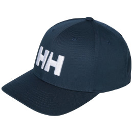 Baseballmütze Helly Hansen Hh Brand Cap blau 597 NAVY