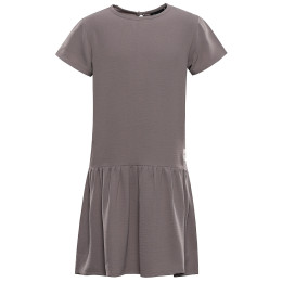 Kinderkleid Alpine Pro Akeso Driftwood