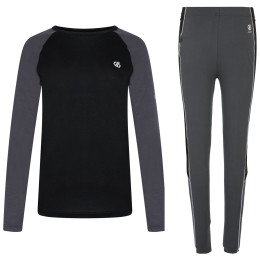 Damen-Funktionsunterwäsche Dare 2b W Exchange IV Baselayer Set