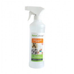Fleckenentferner NanoConcept 500 ml