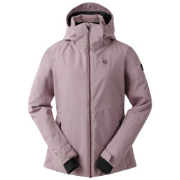 Damen Skijacke Dare 2b Flurry II Jacket rosa Heather