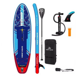 Paddleboards RideWave Eternity 10