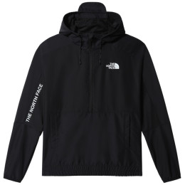 Damenjacke The North Face Ma Wind Anorak schwarz Tnf Black/Tnf Black
