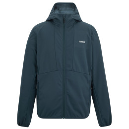 Herrenjacke Regatta Tredmoor blau Night Sky