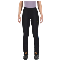 Damenhose Karpos Alagna 2.0 W Pants schwarz BLACK/JASPER