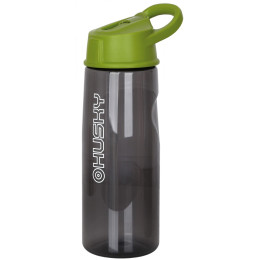 Flasche Husky Springler 750 ml grün Green