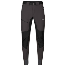 Herrenhose Direct Alpine Patrol Tech 2.0 schwarz anthracite/black