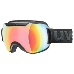 Skibrille Uvex Downhill 2000 FM