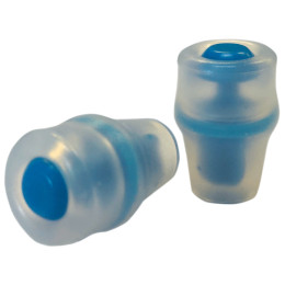 Ersatz-Mundstück Hydrapak Bite Valve Sheath 2-Pack