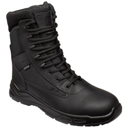 Herrenschuhe Bennon GROM O1 NM Boot schwarz