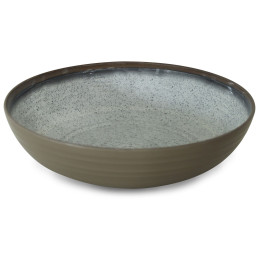 Schüssel Kampa Aegean Salad blau/grün