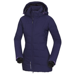 Damenjacke Northfinder Esme lila Lilac