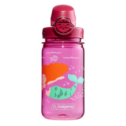 Kindertrinkflasche Nalgene On the Fly Kids 350 ml Sustain