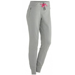 Damen-Jogginghosen Kari Traa Vangen Pant grau Greym