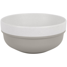 Schüssel Brunner Bowl 15 grau