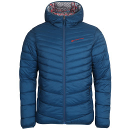 Herrenjacke Alpine Pro Michr blau blue sapphire