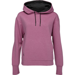 Damen Funktions-Sweatshirt Loap Ebmara rosa Pink