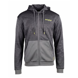 Herren-Sweatshirt Husky Asta M grau Dark Grey