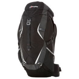 Rucksack Berghaus Freeflow II 25 M schwarz